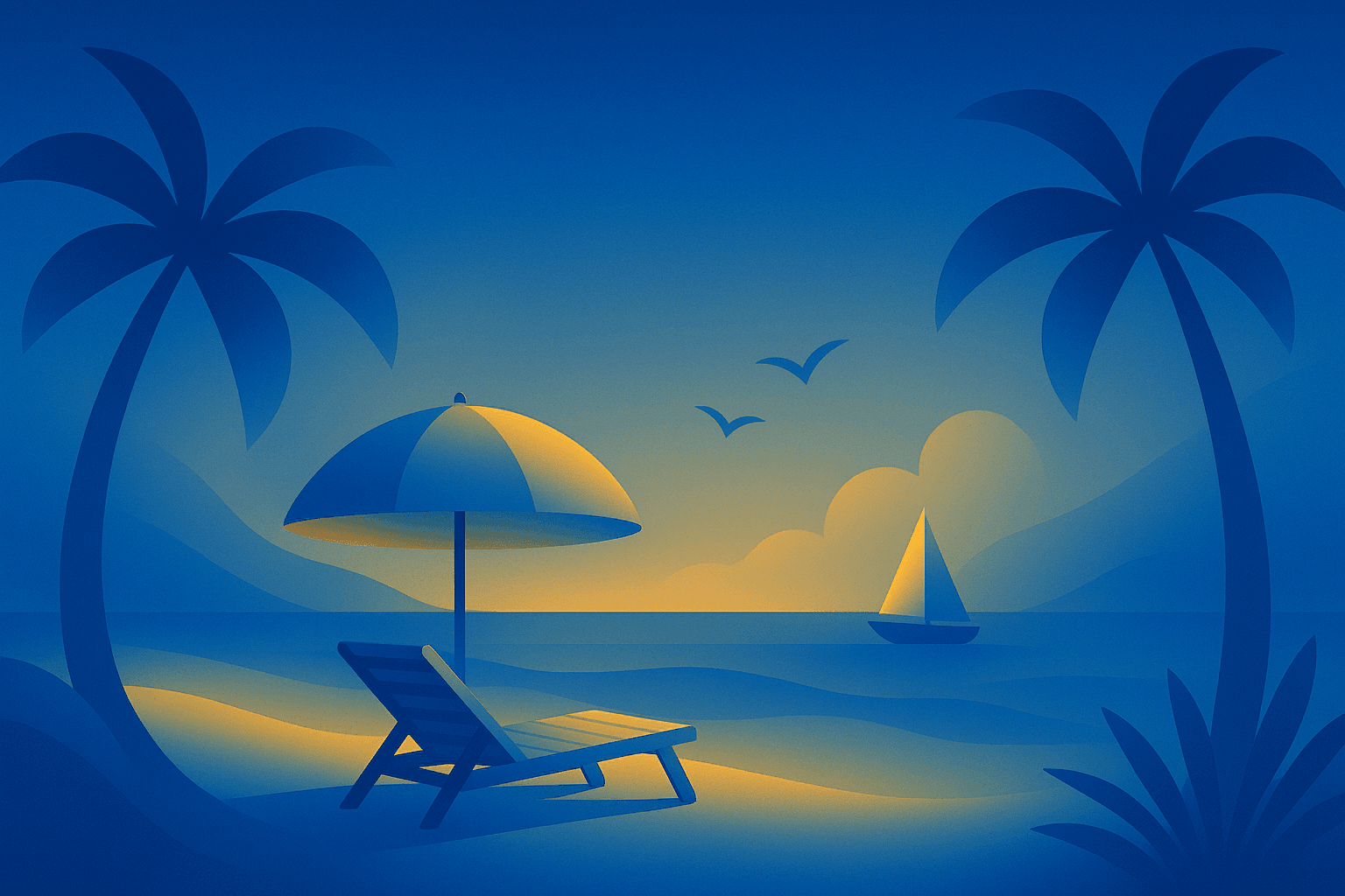Cover Image for One Journey at a Time